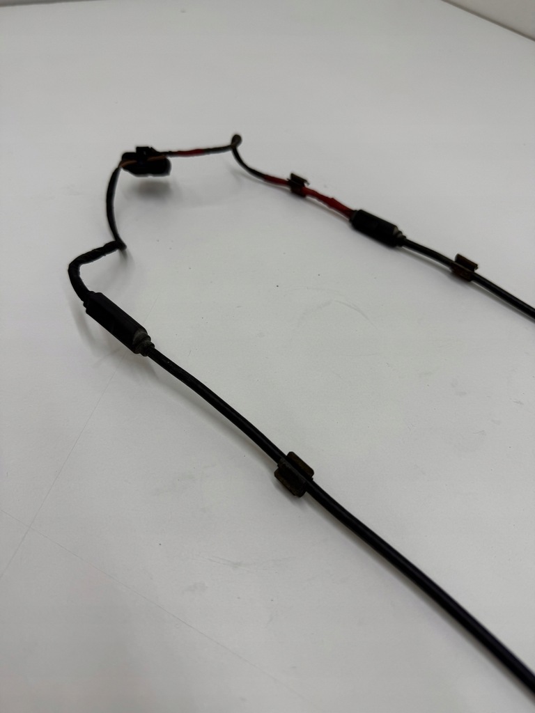 фото №7, Audi a6 s6 c7 жгут датчик антенна w бампер задняя открывания крышки оригинал