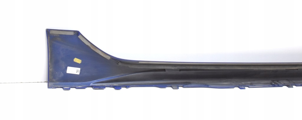 фото №5, Vw golf viii 8 r line l-line порог молдинг порог левая 5h0853493b