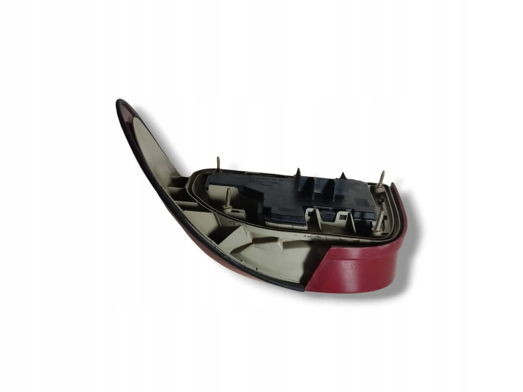 фото №8, Ford mondeo mk i 1995 задняя сторона левая/задний фонарь