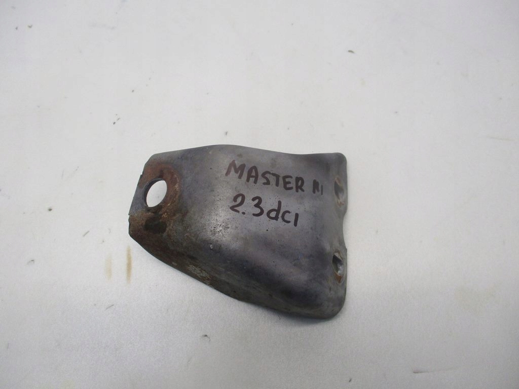 фото №1, Кронштейн кронштейн турбіни renault master iii 2.3 dci