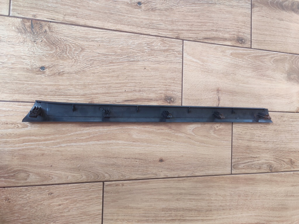 Молдинг порог focus mk1 r3 a31032 c8s4a Цена