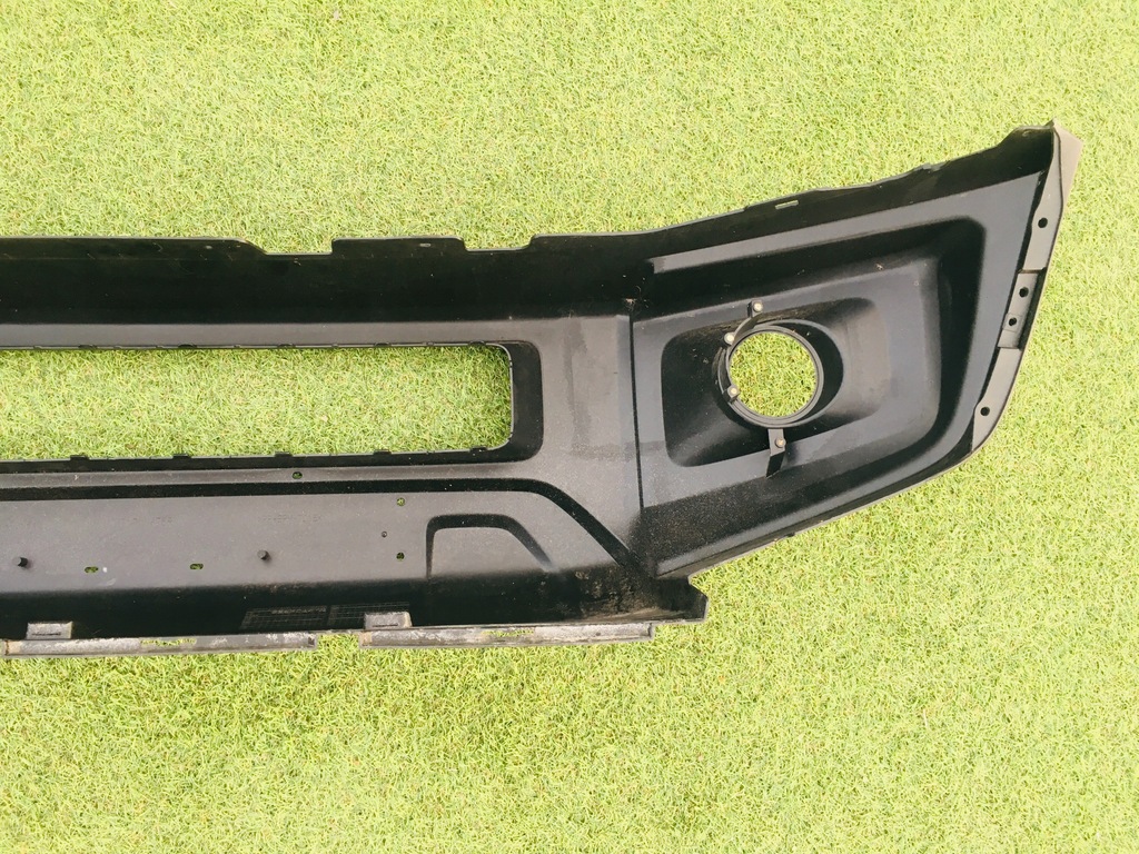 фото №8, Suzuki jimny 2018r.+.zderzak передній, перед