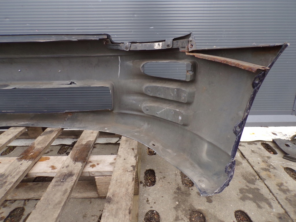 фото №14, Бампер передний перед mitsubishi eclipse 3g