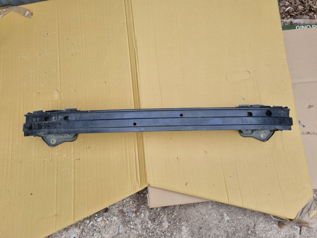 фото №1, Volvo s90 v90 ii балка бампера задня задня