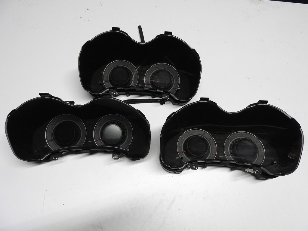 фото №12, Toyota auris i лічильник спідометр 83800-02l62