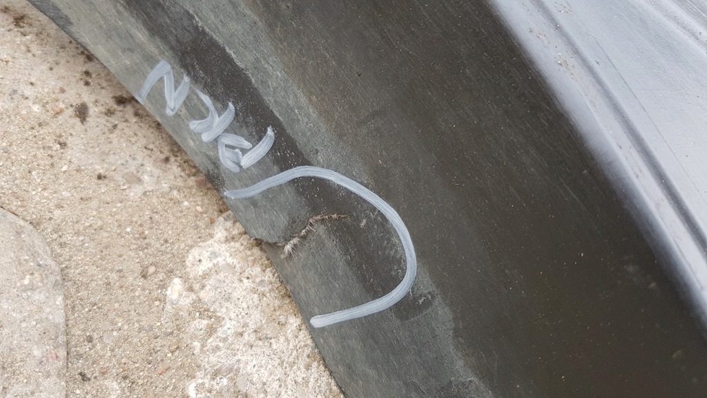 фото №5, Захист підвіска ліва jaguar xj x351 4w93-112c29-af