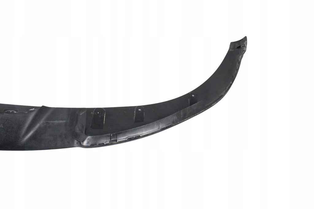 фото №10, Спойлер накладка-спойлер накладка бампера передний porsche taycan 9j1807541a