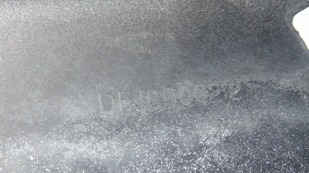 фото №10, Land rover discovery iii 3 lift накладка крила права ліва передня перед