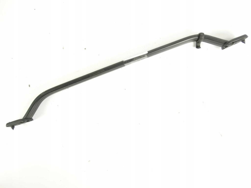 фото №2, Mercedes s w126 ручка кронштейн потолочный правый задняя