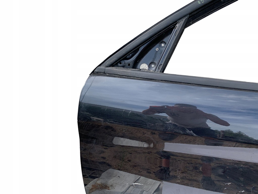 фото №3, Дверь перед передние левая alfa romeo stelvio