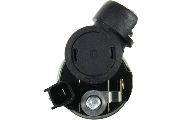 фото №10, As-pl ss6033 выключатель электромагнитный, стартер