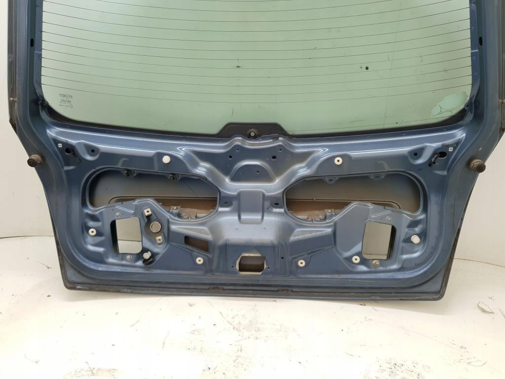 фото №7, Кришка багажника багажника задня задня fiat stilo hb