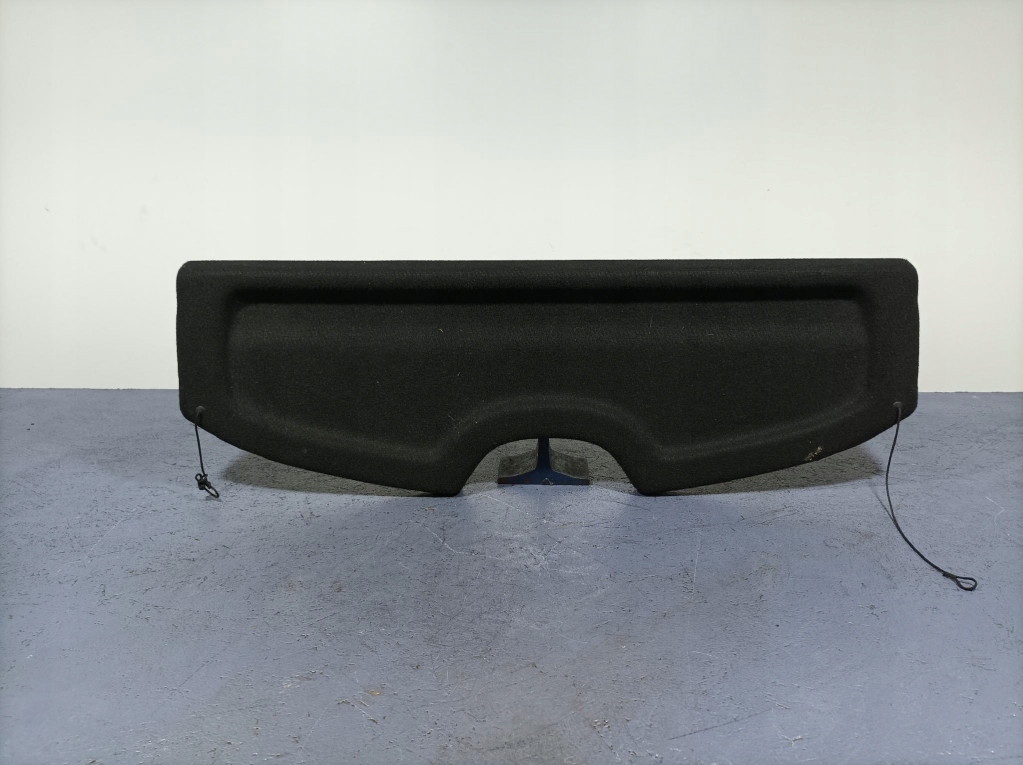 фото №1, Renault twingo ii полиця багажника задня задня