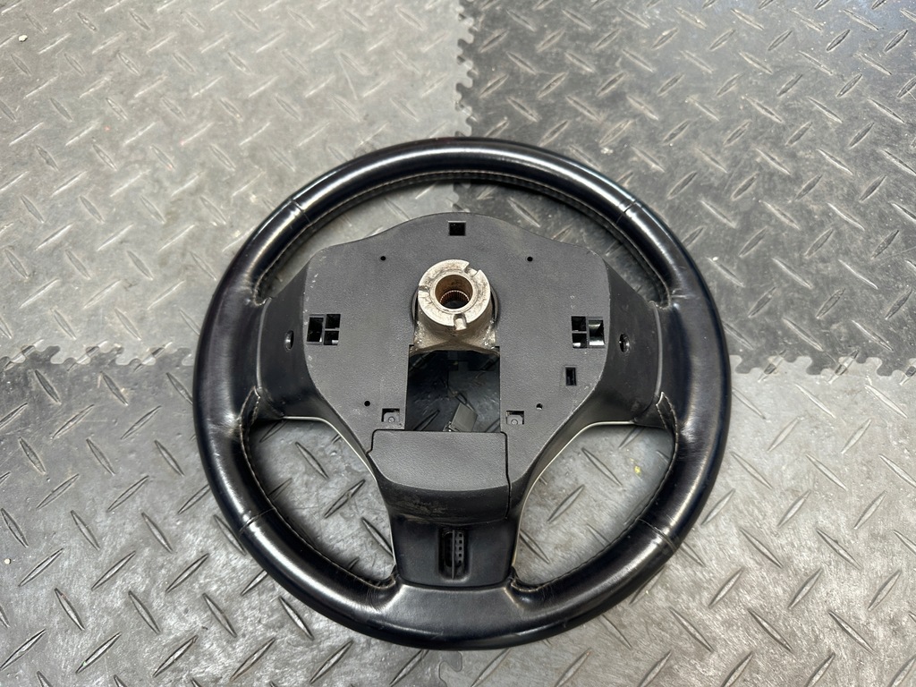 фото №5, Mitsubishi lancer evo x воздуховод / ralliart viii