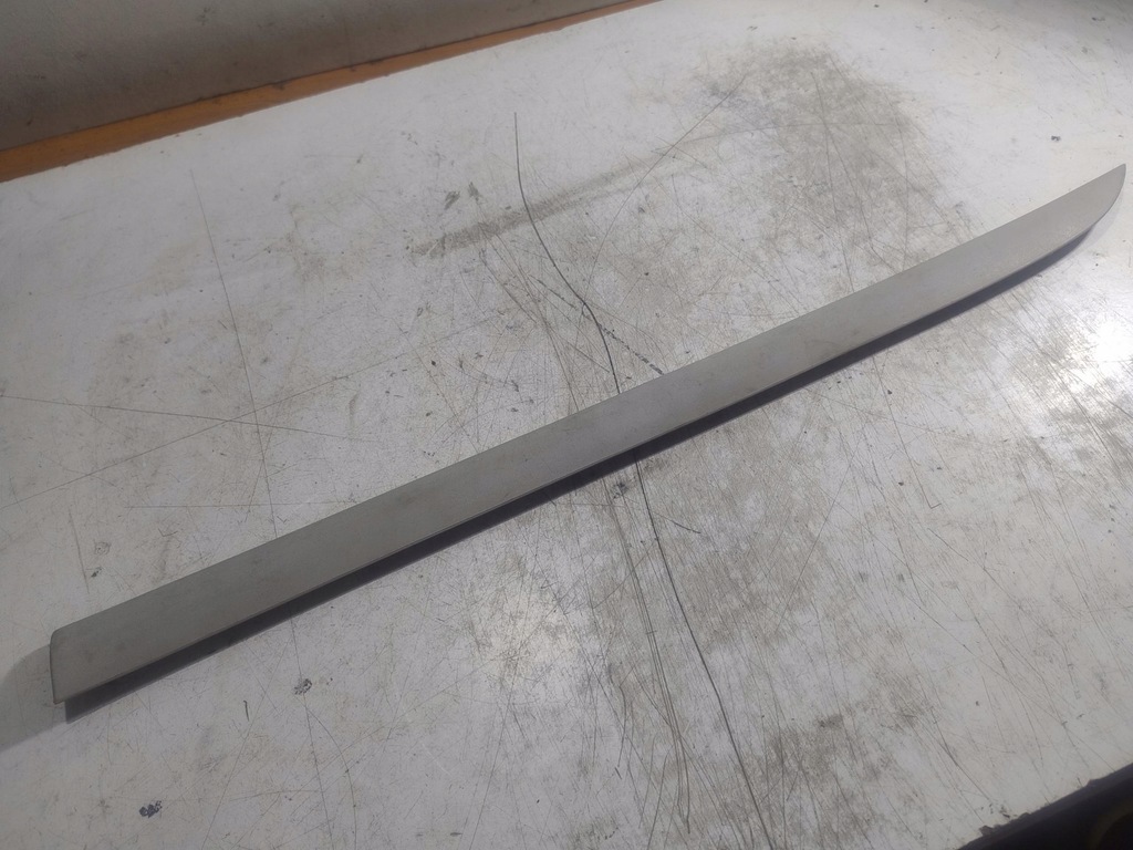 фото №1, Молдинг защита стойка левая smart fortwo 450 0000728v007