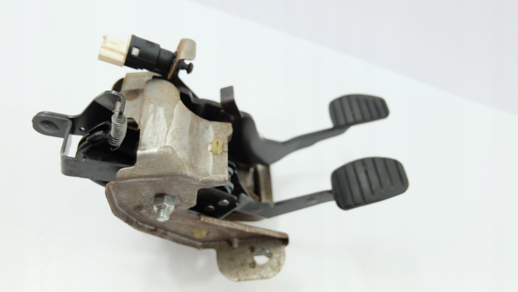 фото №13, Renault twingo ii педали 8200620639c