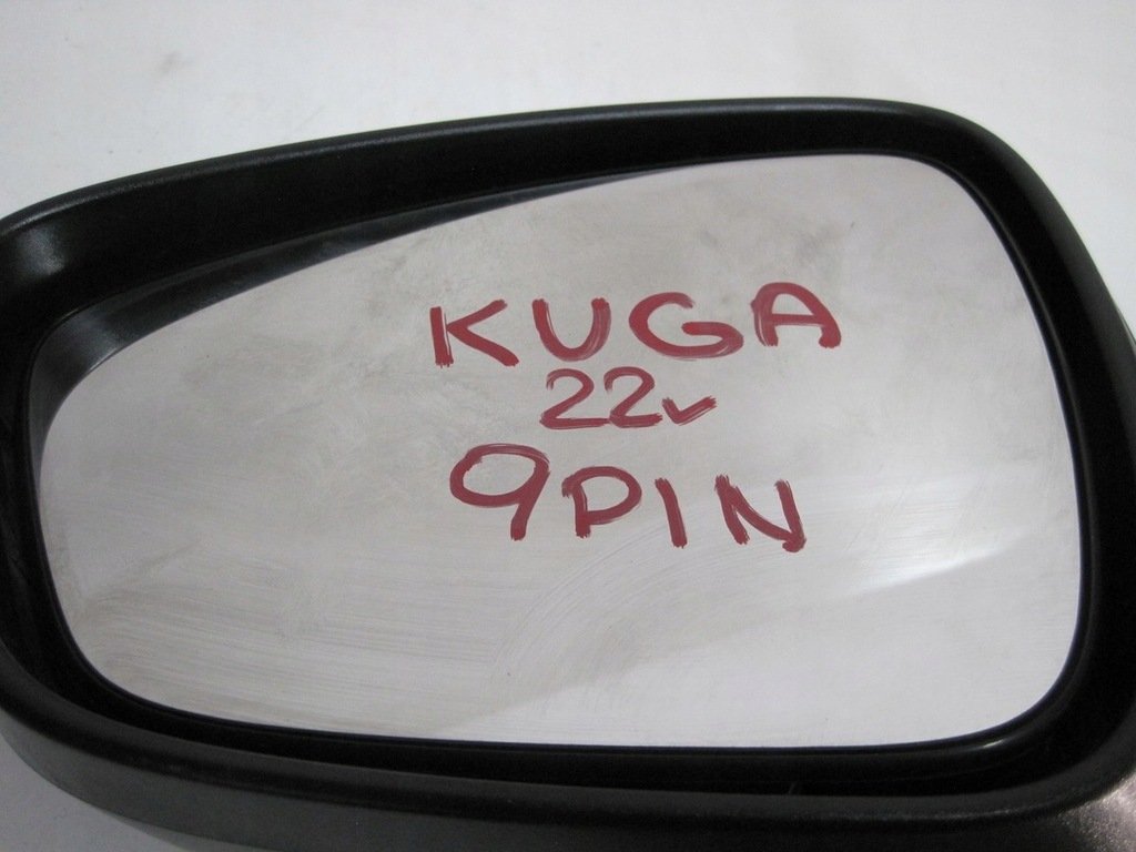 фото №13, Дзеркало ford kuga mk3 22r праве