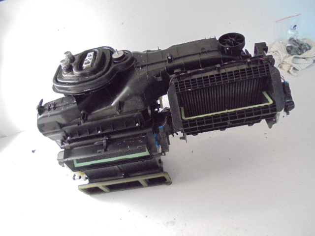 фото №3, Отопитель audi q3 ii 83a 2.0 tdi 2021 rok