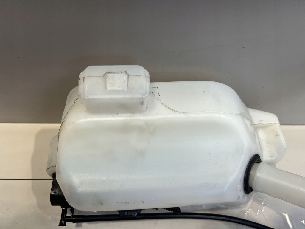 фото №6, Бачок омивача mercedes citan w415 renault kangoo ii 8200431474