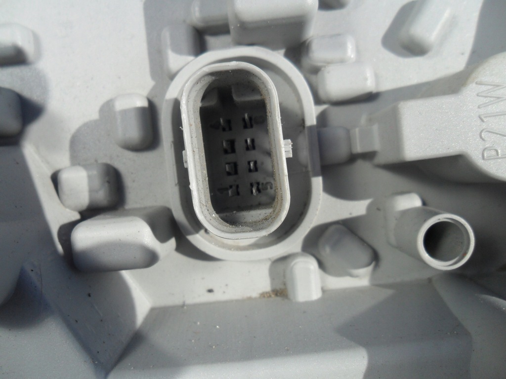 фото №16, Bmw 2 f22 f23 7295424-10 лампа правий задня задня