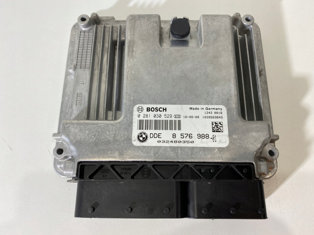 Купить Бортовой компьютер двигателя блок управления mini r56 r57 8576988