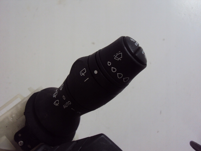 фото №3, Перемикач комбінований renault megane iii