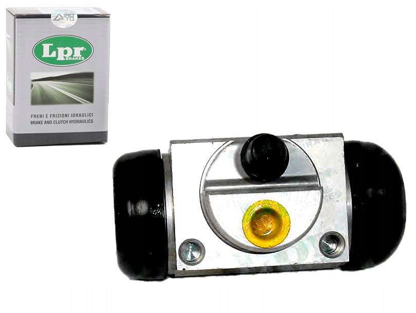 фото №1, Lpr 5189 цилиндрик тормозной