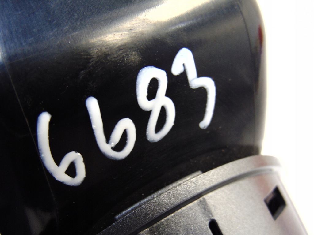 фото №5, Решётка обдув jbd500140 land rover discovery iii