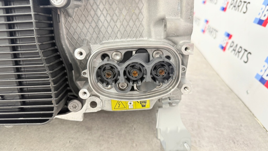 Bmw g20 g21 коробка передач передач автоматическая коробка передач lci рестайлинг  gabp75hz 330e гибрид 9454556 Оригинал