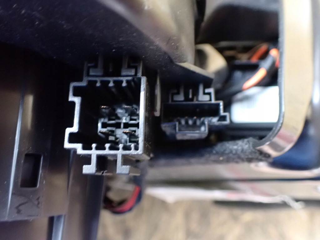 фото №7, Отопитель салона задняя mercedes gls ii x166 3.0 17r a1666800614 9178