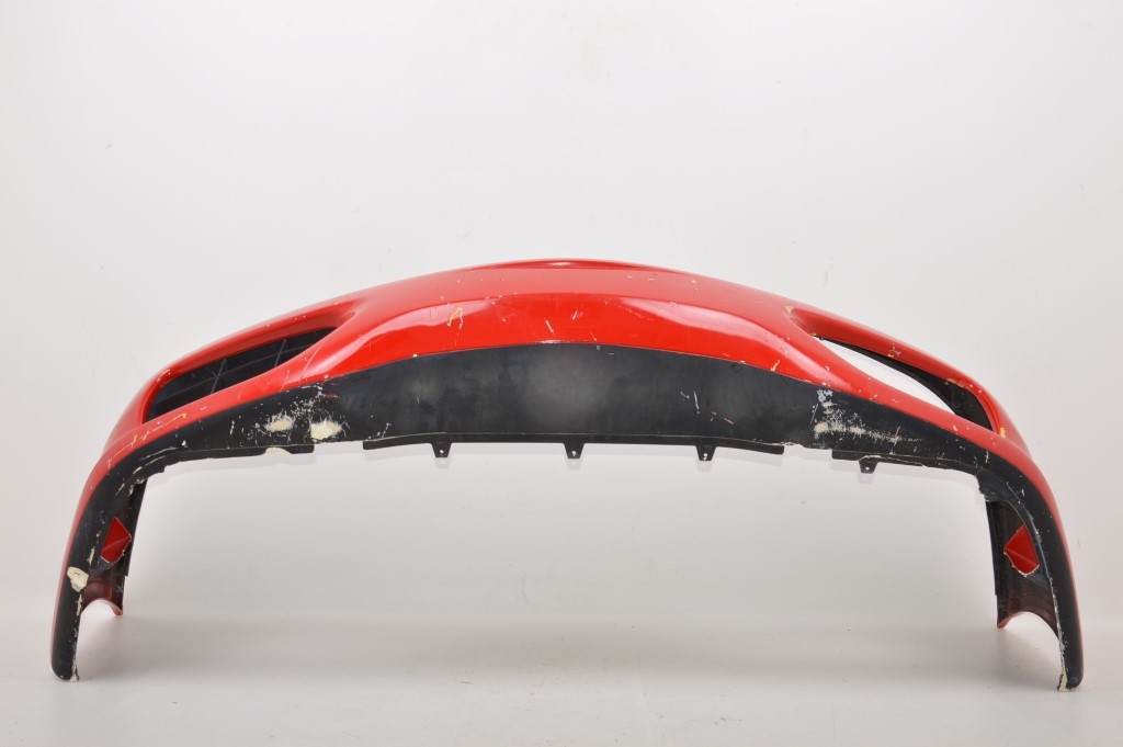 Ferrari 360 modena spider бампер перед Недорого
