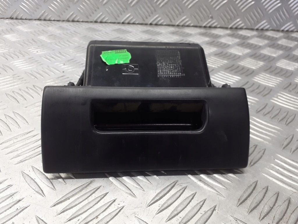 фото №1, Пепельница citroen berlingo i