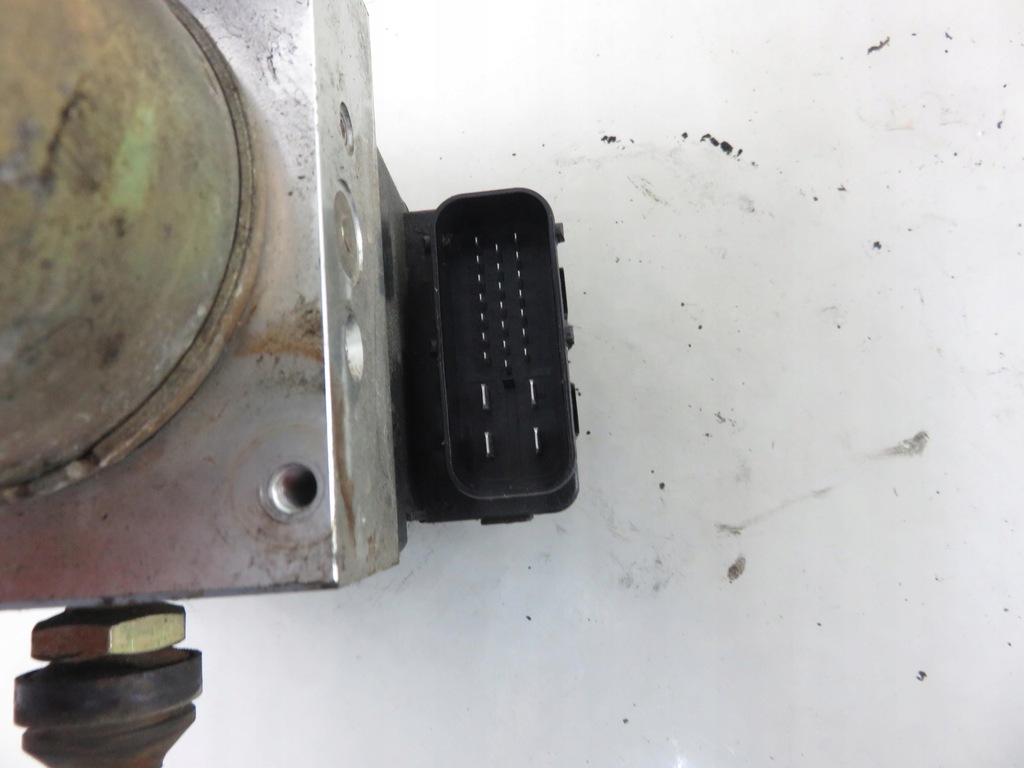 фото №9, Насос abs suzuki liana er ac046001244