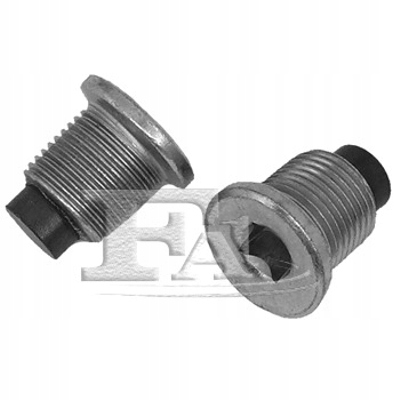 Болт слива масла renault Оригинал