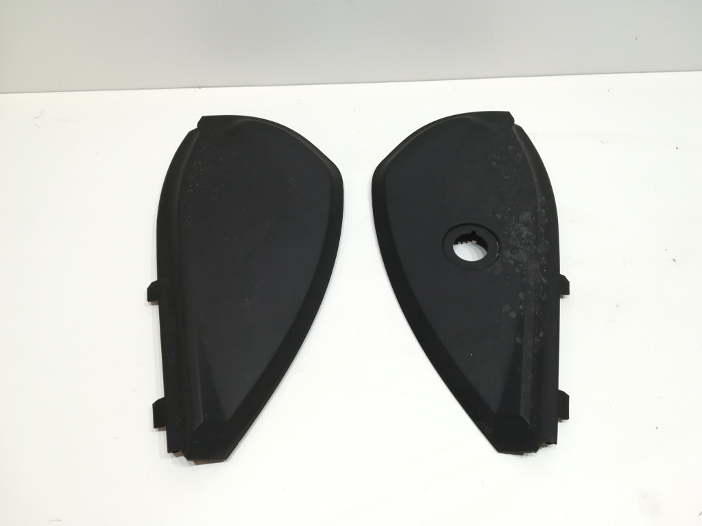 Купити Захист заглушка панелі ліва права alfa romeo 159