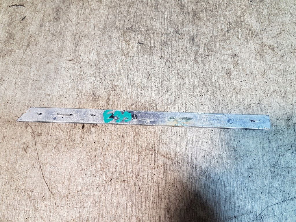 Молдинг хром bmw e39 Ціна