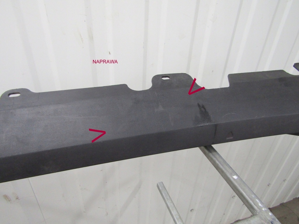 фото №9, Молдинг порог правая fiat 500x 500 x 14- накладка