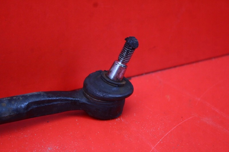 фото №6, Трансмиссия рулевая рейка eu a0003202 fiat grande punto evo 1.4 8v 77 km 09-12