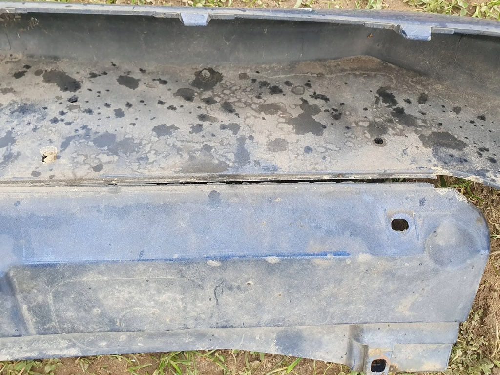 фото №8, Dacia sandero ii logan ii бампер передний перед 1170258x