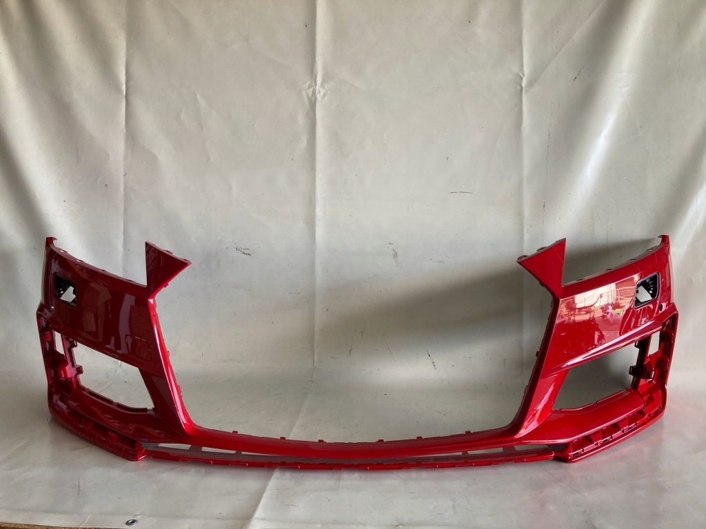 Купить Audi tt tts lift s-line бампер перед 8s0807437