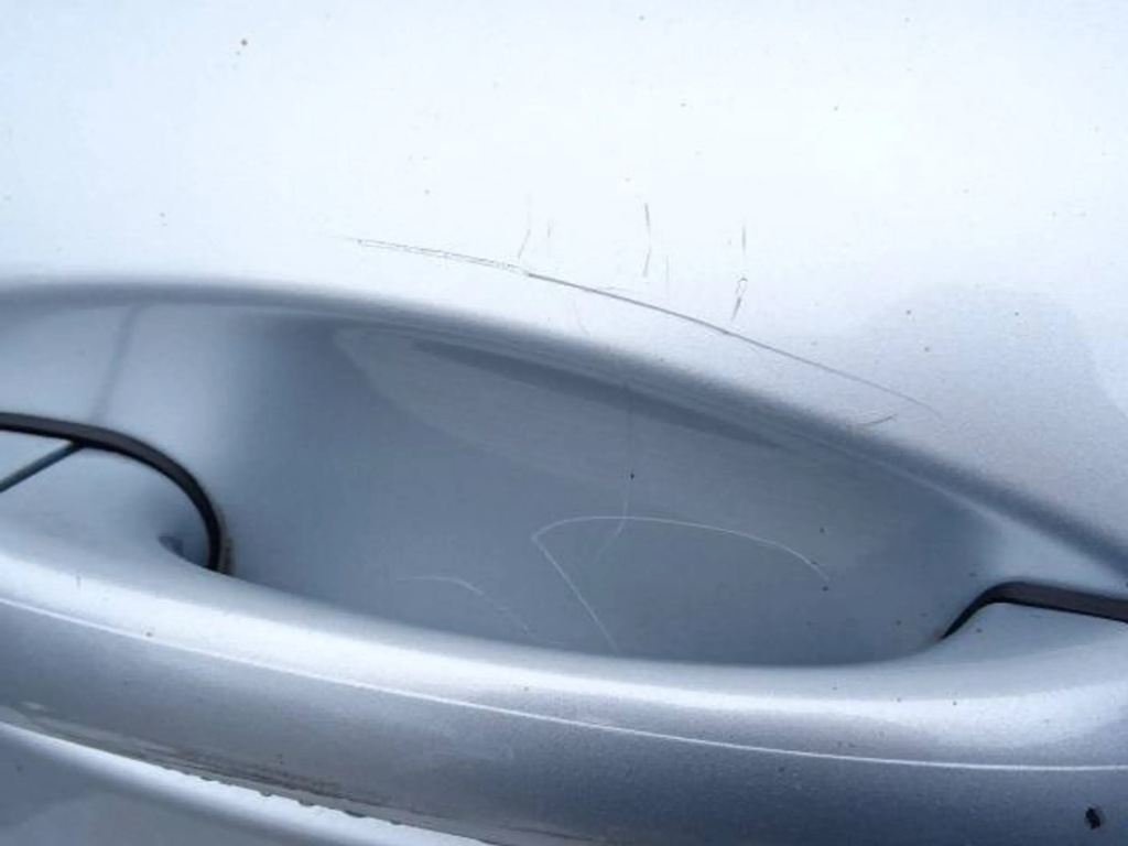 фото №5, Дверь правое kpl. mercedes slk r171 762