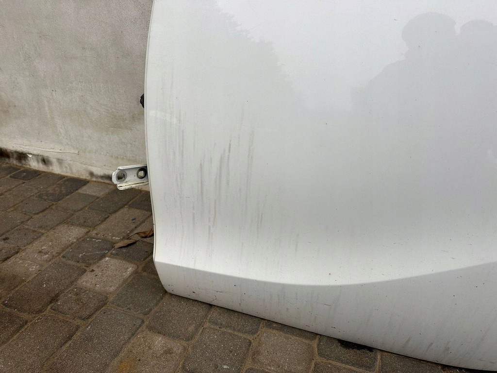 фото №6, Дверь opel zafira c левый задняя