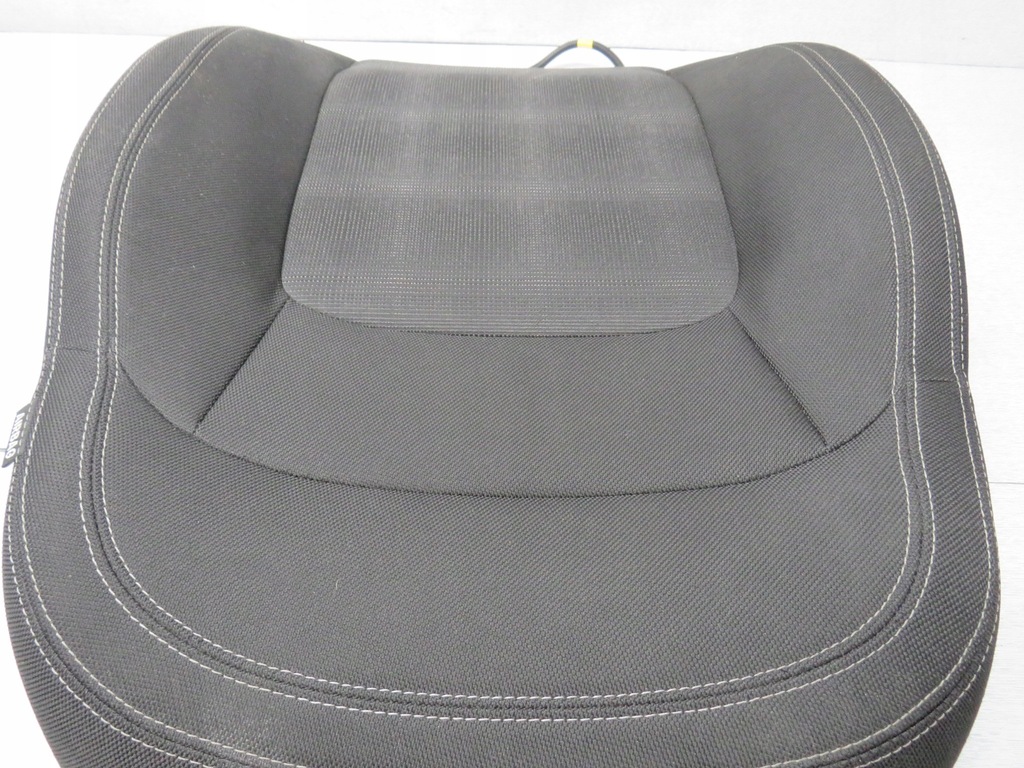 фото №6, Kia sportage iii спинка сиденье подголовник левый / правый