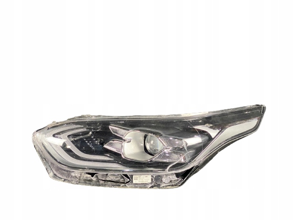фото №1, Kia ceed iii лампа full led ліва перед передня j7921-22050