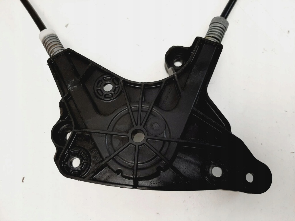 Mercedes-benz vito viano w639 підйомник скло двері передніх 927196102 в Україні