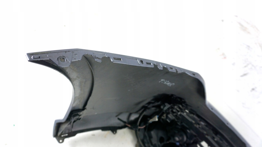 Бампер перед передній renault laguna 3 iii 07-10 2007-2010 ternr 620220001r Зі Шроту