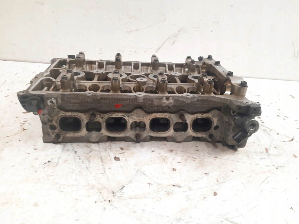 2009 mitsubishi lancer viii головка двигуна 4b10 Ціна