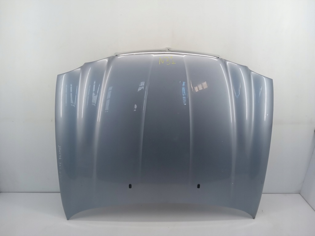 Купити Капот кришка двигуна jaguar x-type 01-09