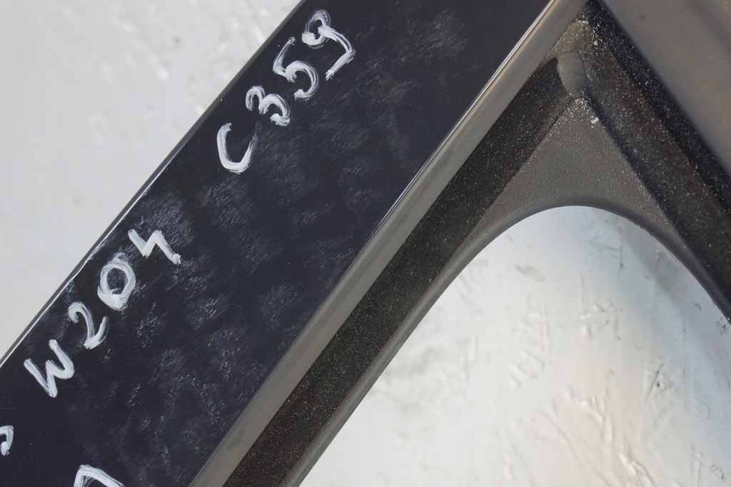 фото №13, Дверь правый перед mercedes c w204