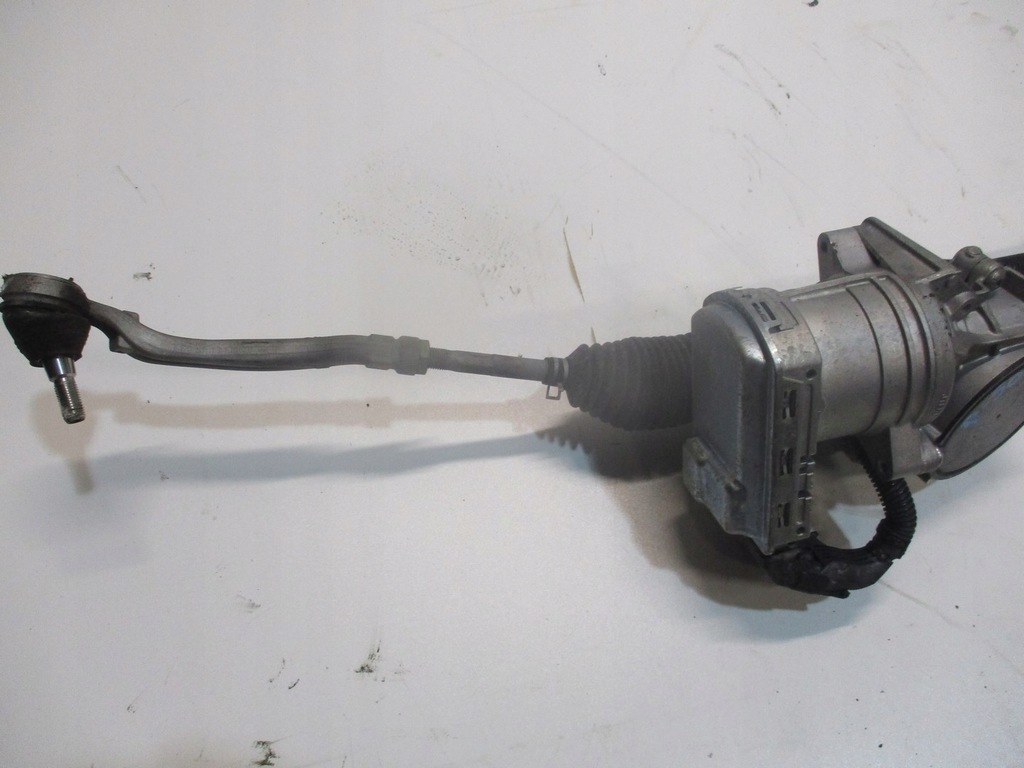 фото №4, Трансмісія кермова peugeot 5008 ii 1,5hdi 19r